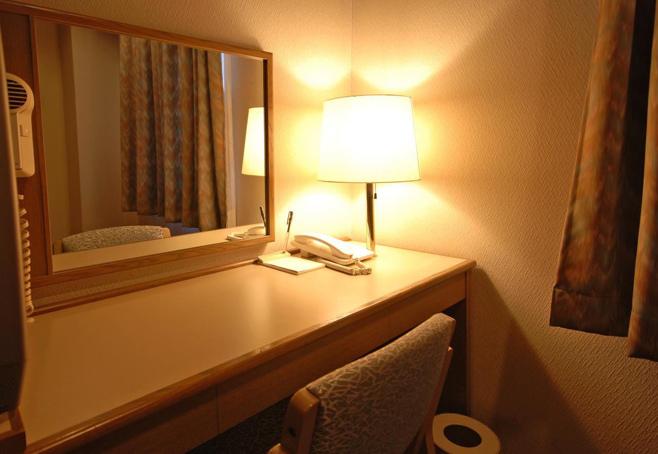 Taku City Hotel Matsuya Saga Exterior foto